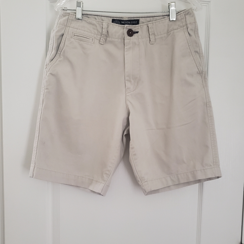 AE Men's Cargo Shorts